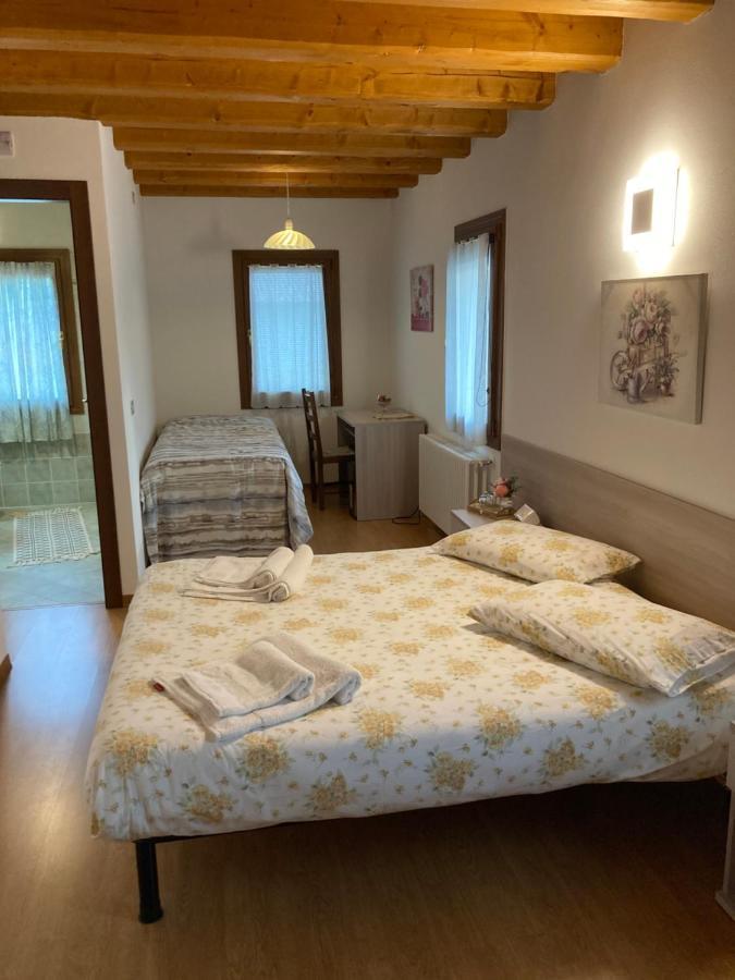 Agriturismo Da Andreina Borso del Grappa Luaran gambar