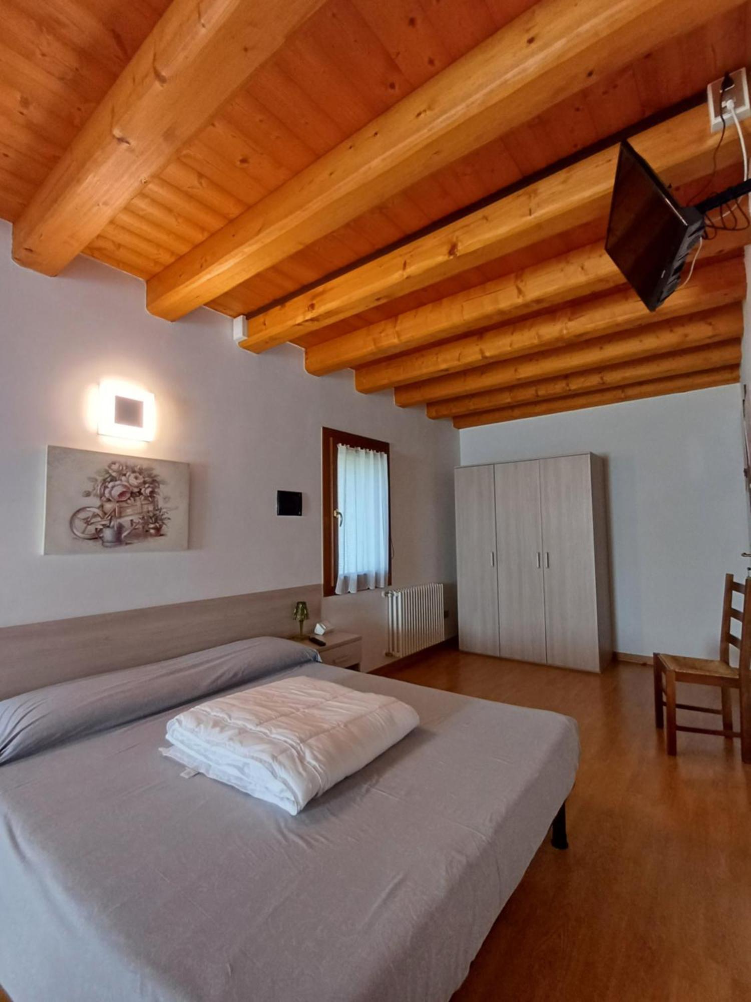 Agriturismo Da Andreina Borso del Grappa Luaran gambar