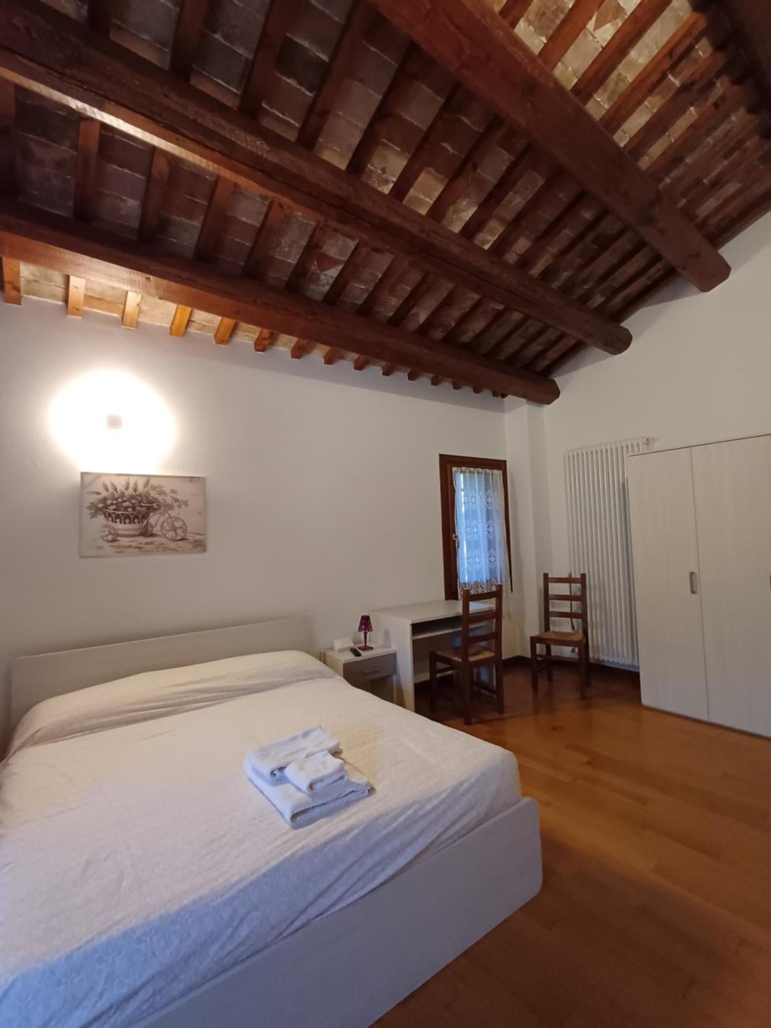 Agriturismo Da Andreina Borso del Grappa Luaran gambar